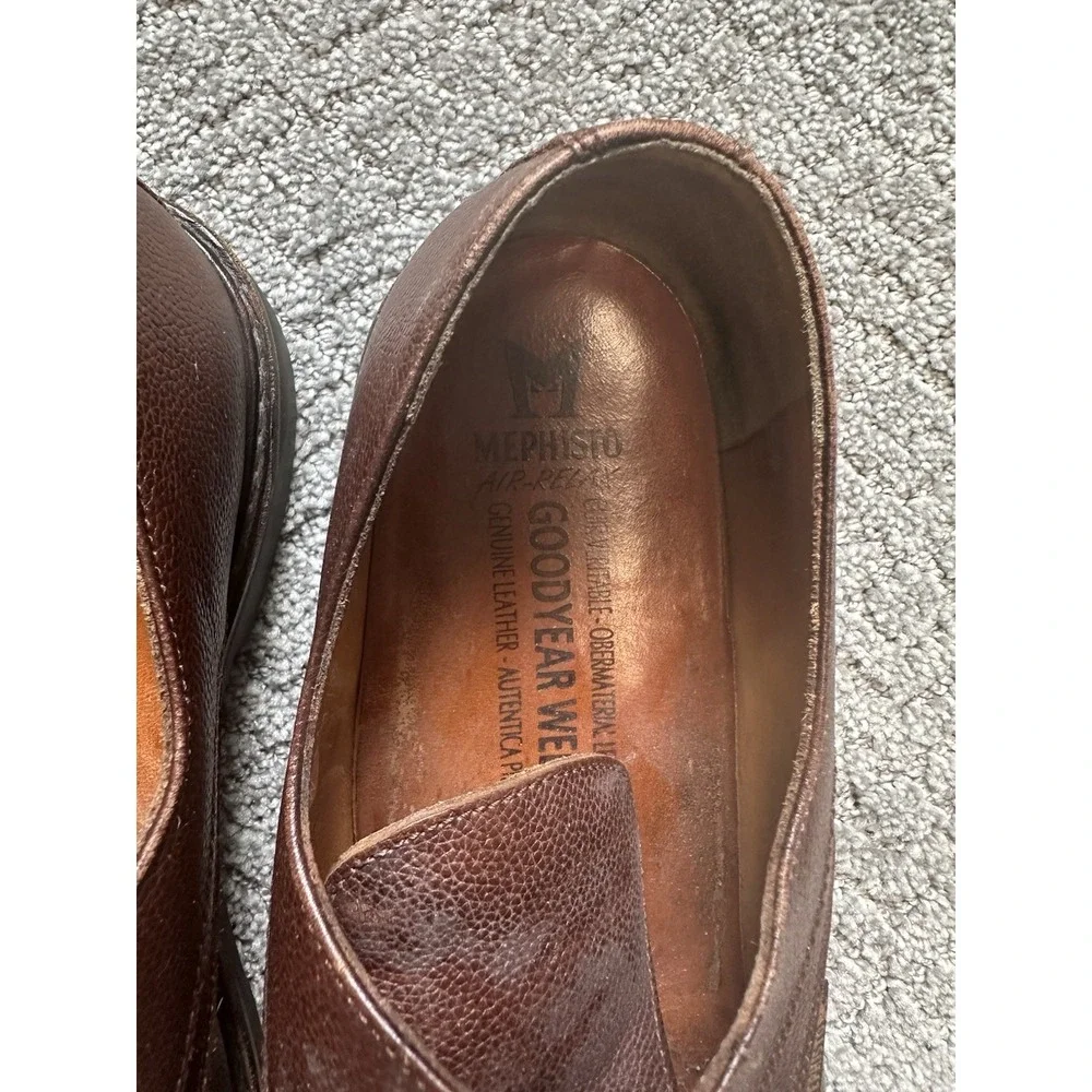 Mephisto air relax